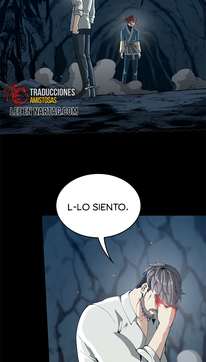 Read La Vida Después de la Muerte ES Manga Online