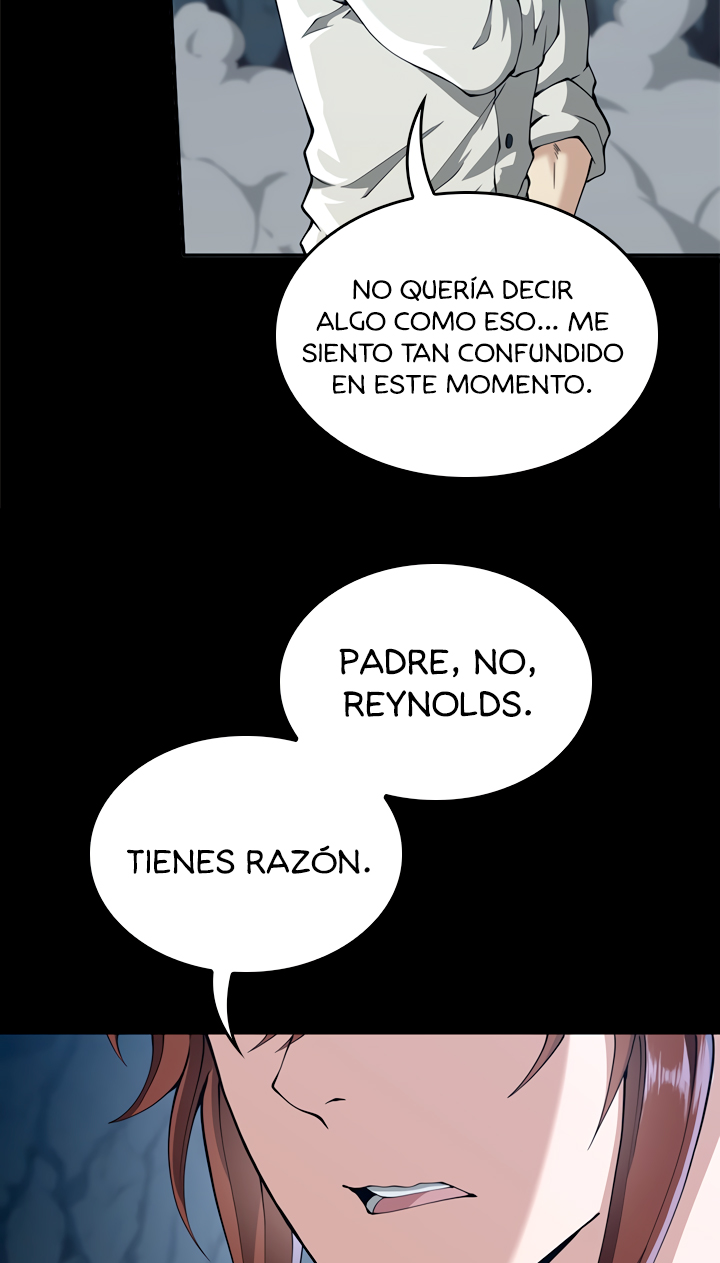 Read La Vida Después de la Muerte ES Manga Online