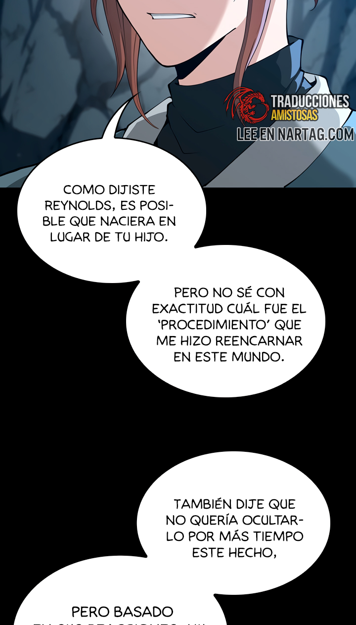 Read La Vida Después de la Muerte ES Manga Online