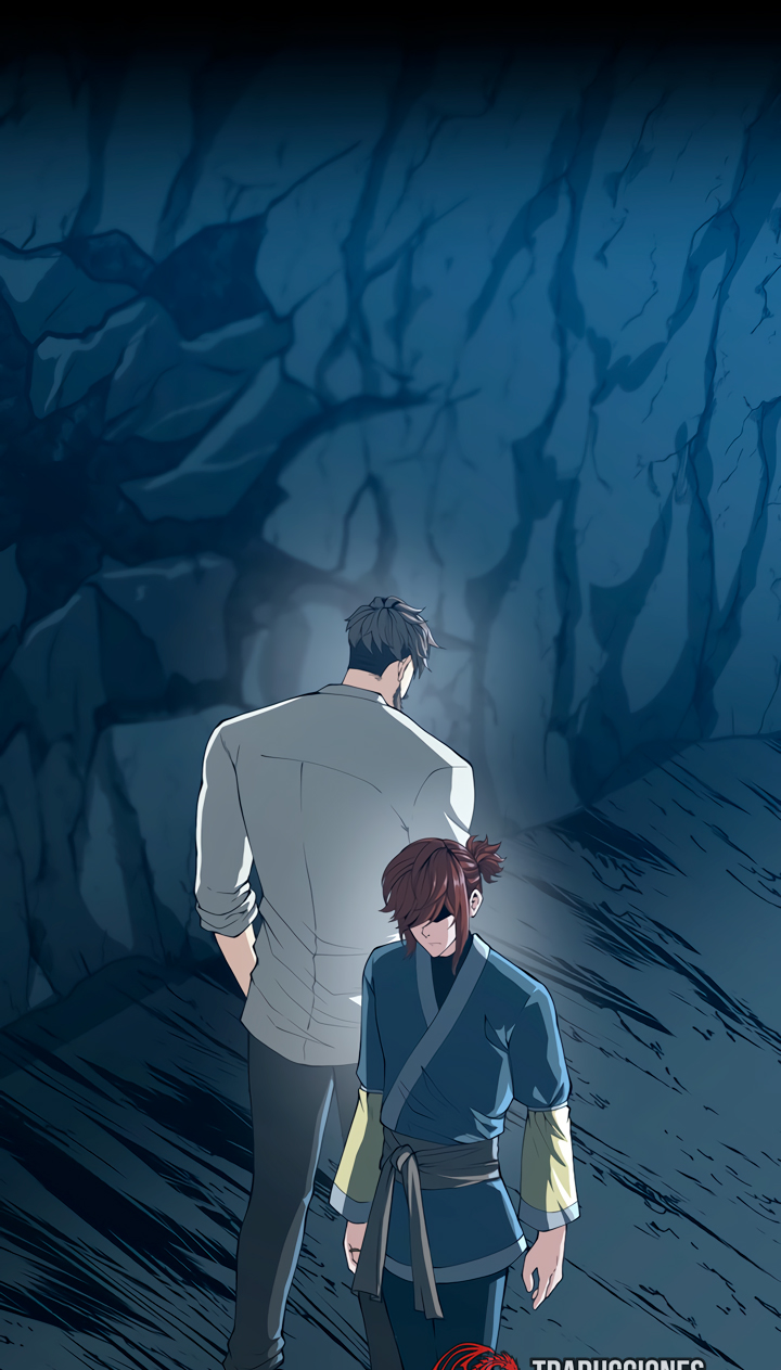 Read La Vida Después de la Muerte ES Manga Online