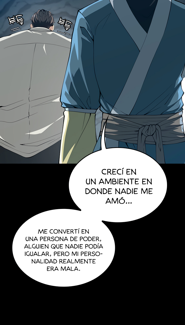 Read La Vida Después de la Muerte ES Manga Online