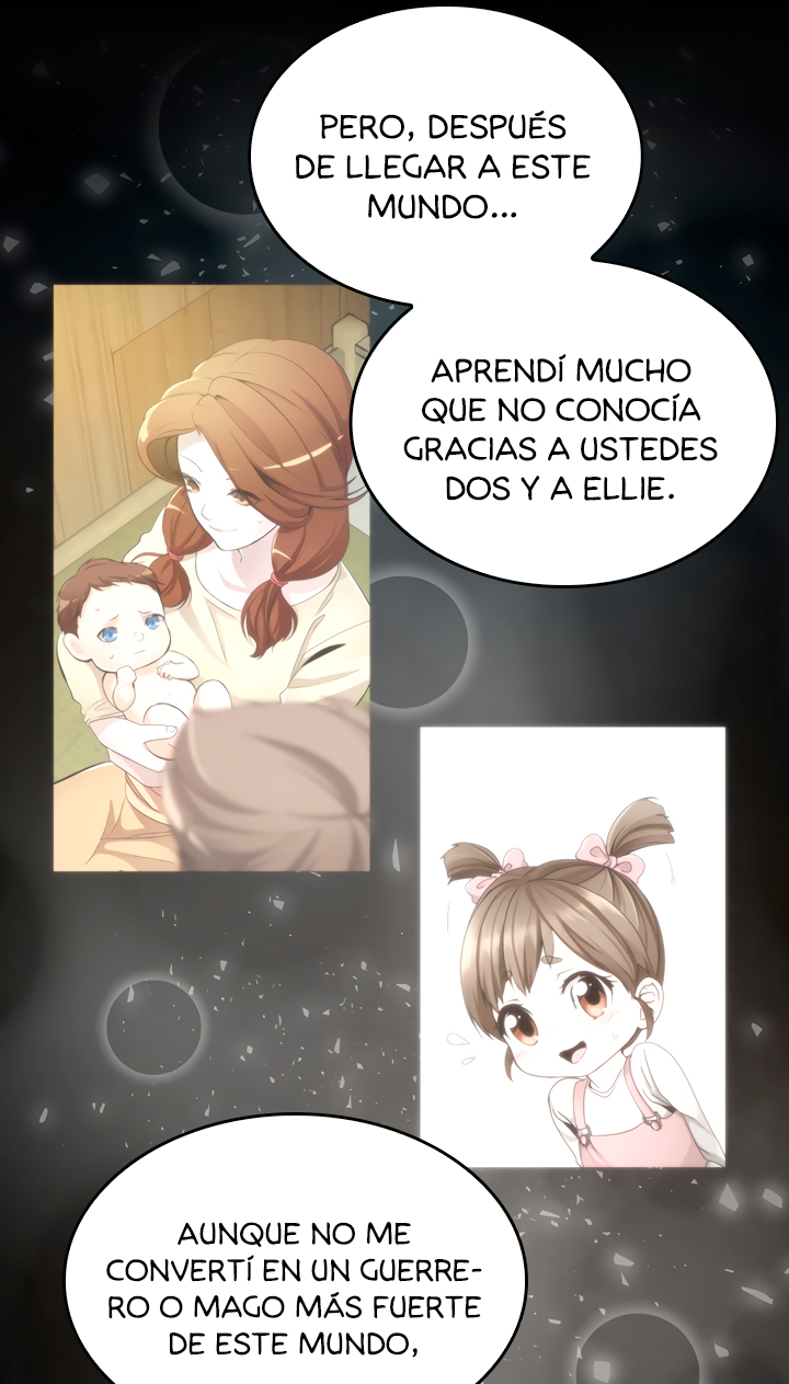 Read La Vida Después de la Muerte ES Manga Online