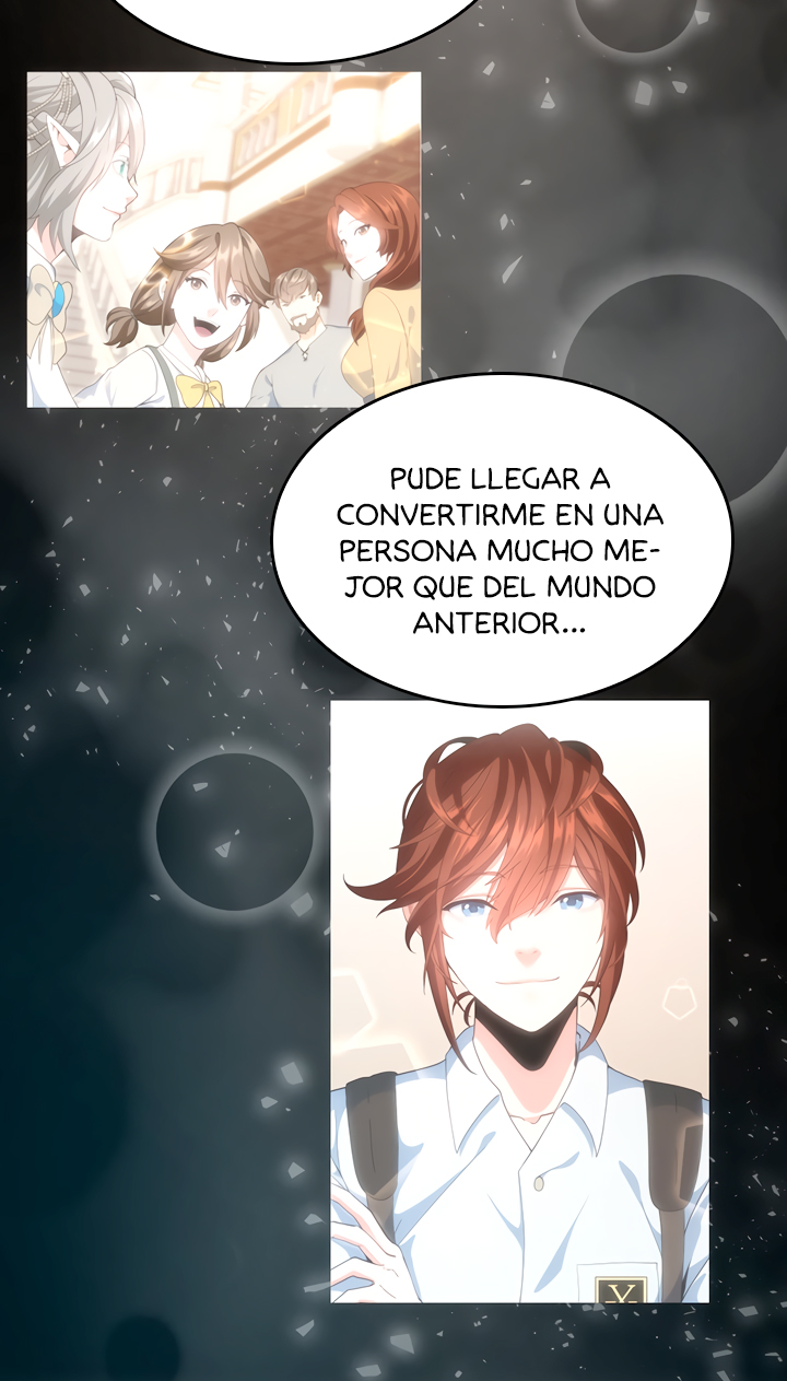 Read La Vida Después de la Muerte ES Manga Online