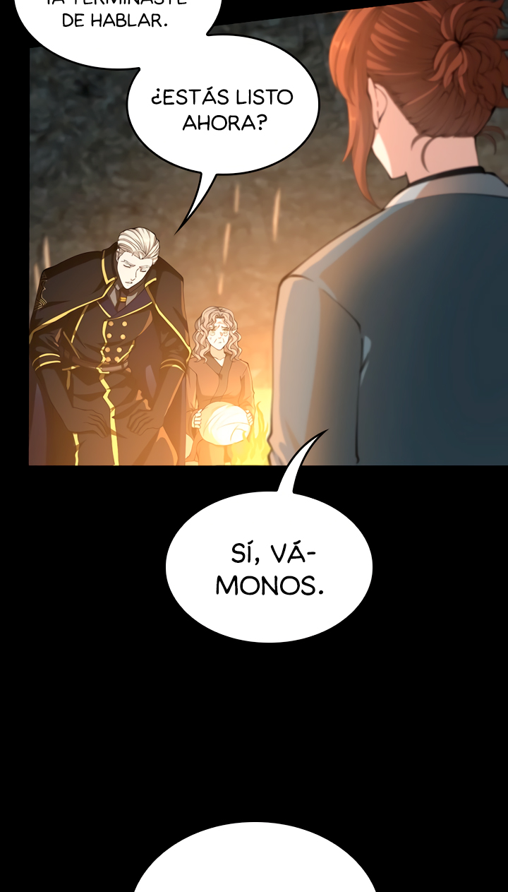 Read La Vida Después de la Muerte ES Manga Online