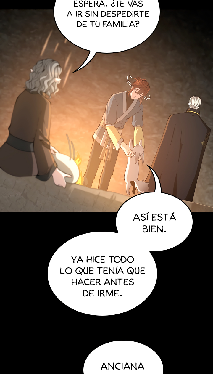 Read La Vida Después de la Muerte ES Manga Online
