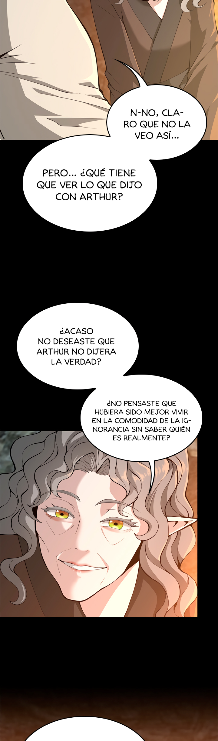 Read La Vida Después de la Muerte ES Manga Online