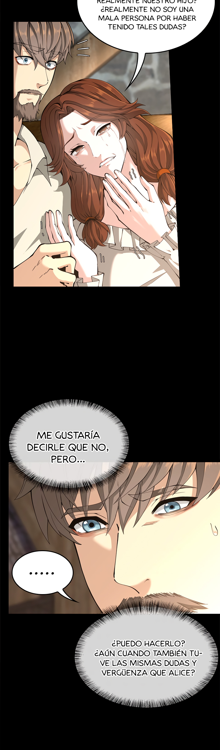 Read La Vida Después de la Muerte ES Manga Online