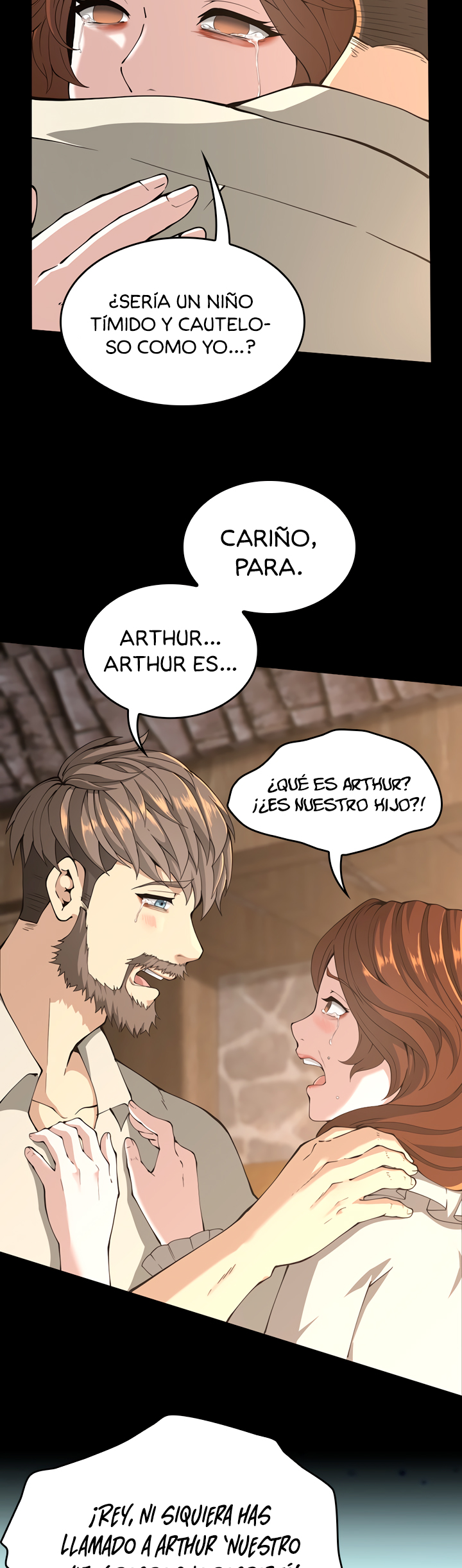 Read La Vida Después de la Muerte ES Manga Online
