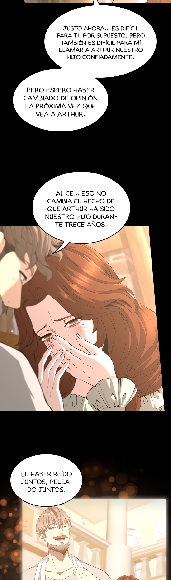 Read La Vida Después de la Muerte ES Manga Online