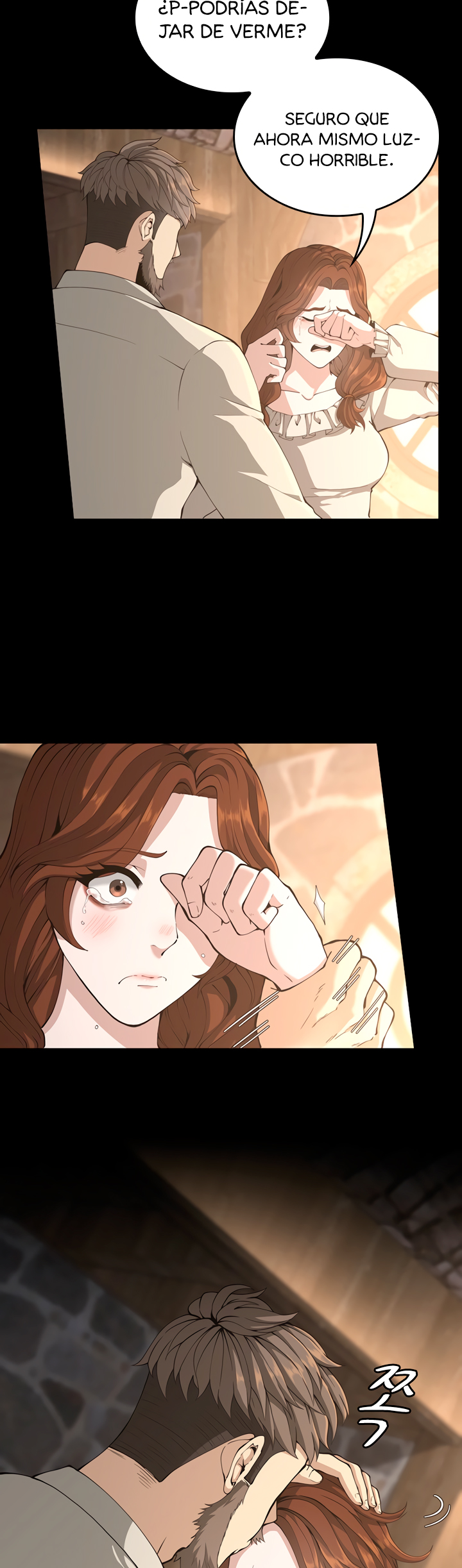 Read La Vida Después de la Muerte ES Manga Online