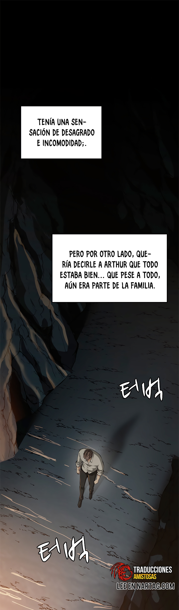Read La Vida Después de la Muerte ES Manga Online