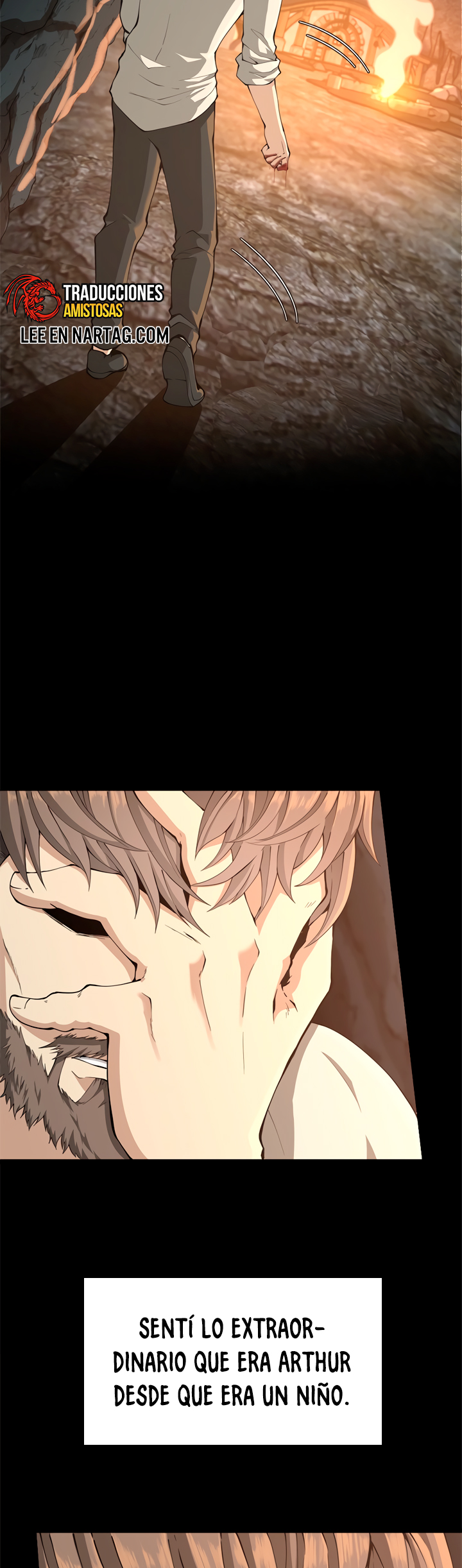 Read La Vida Después de la Muerte ES Manga Online