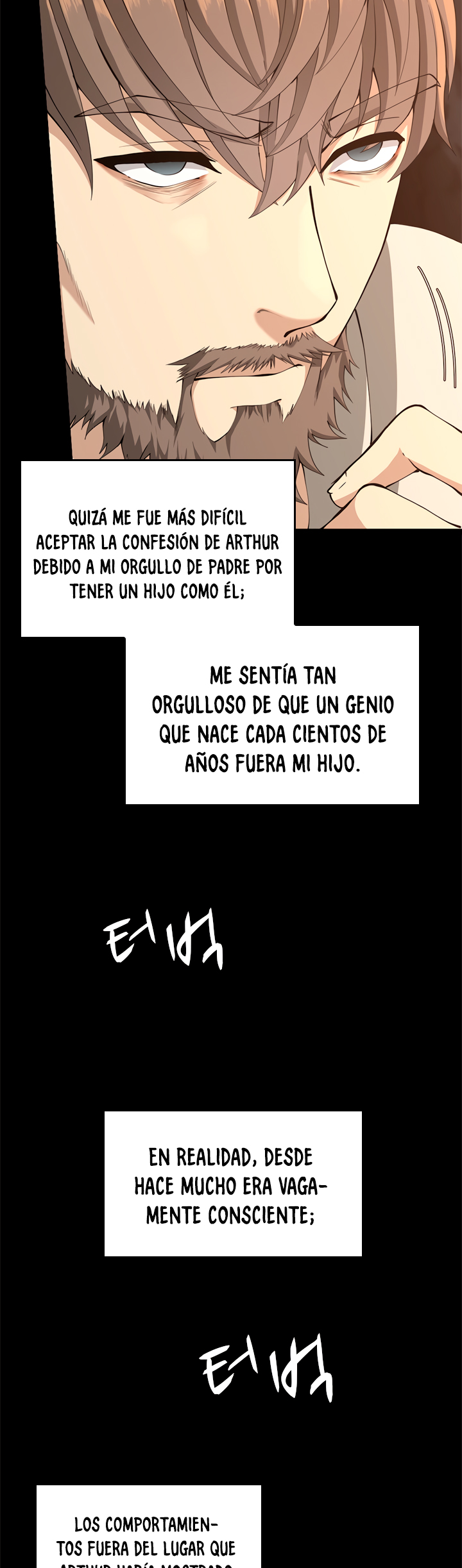 Read La Vida Después de la Muerte ES Manga Online