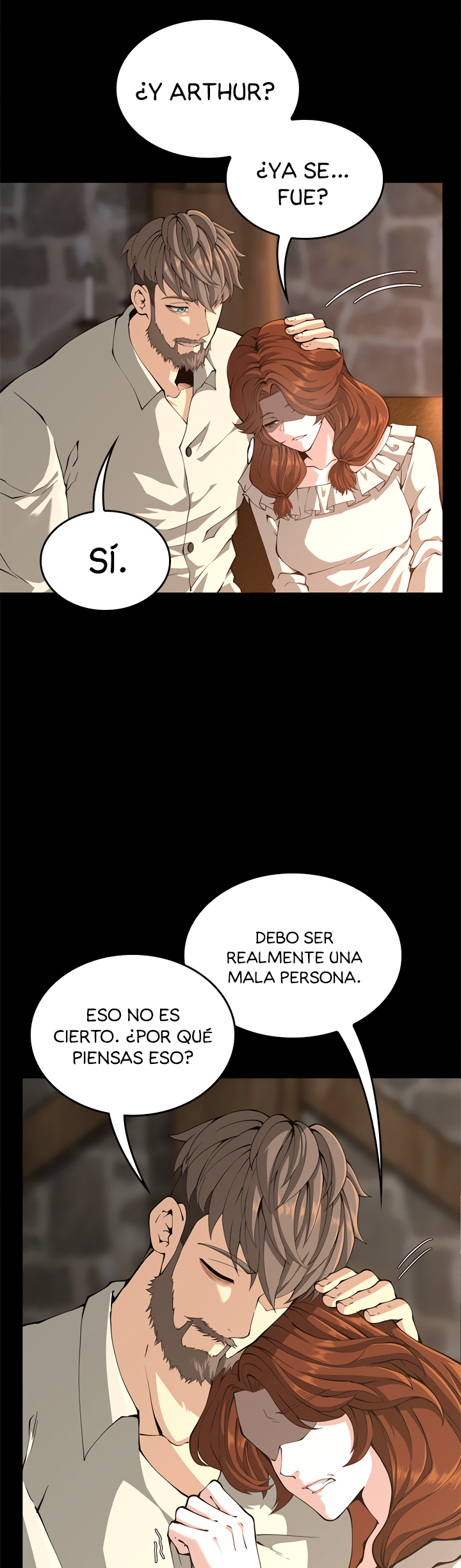 Read La Vida Después de la Muerte ES Manga Online