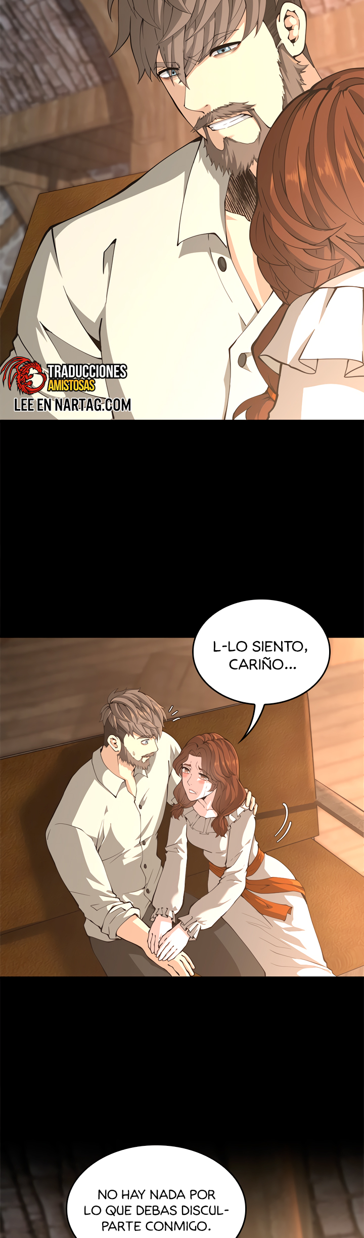 Read La Vida Después de la Muerte ES Manga Online