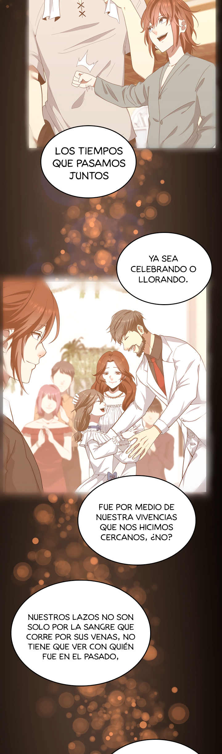 Read La Vida Después de la Muerte ES Manga Online