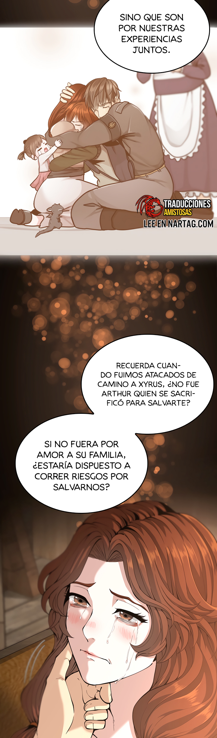 Read La Vida Después de la Muerte ES Manga Online