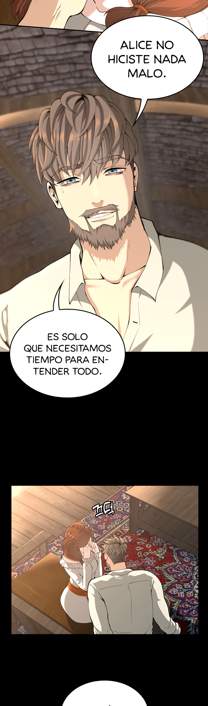 Read La Vida Después de la Muerte ES Manga Online