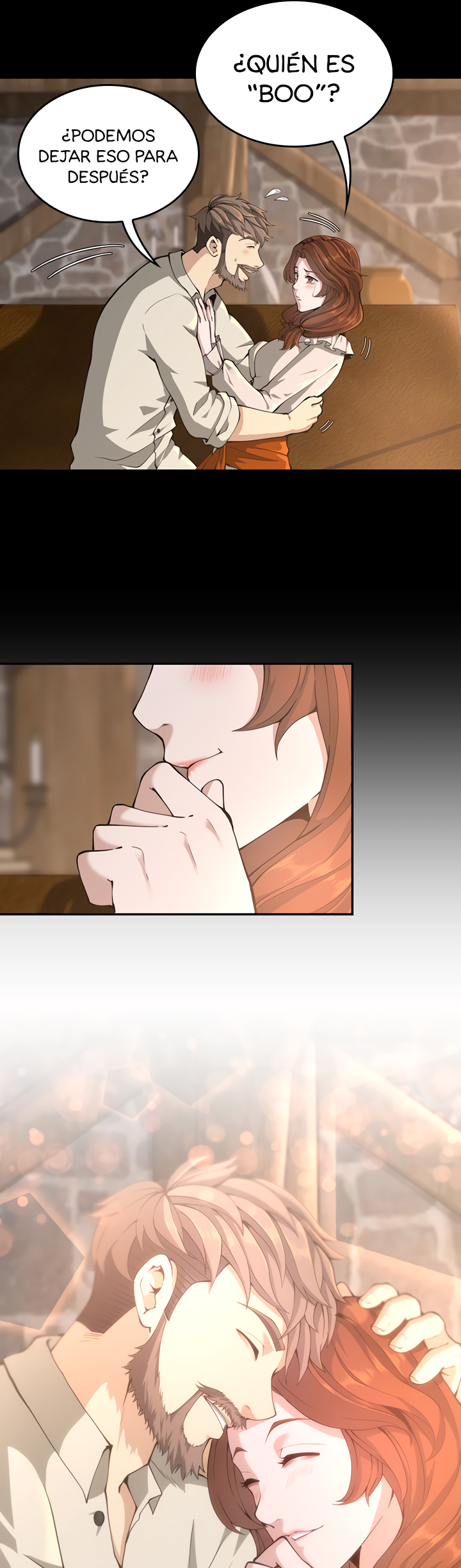 Read La Vida Después de la Muerte ES Manga Online