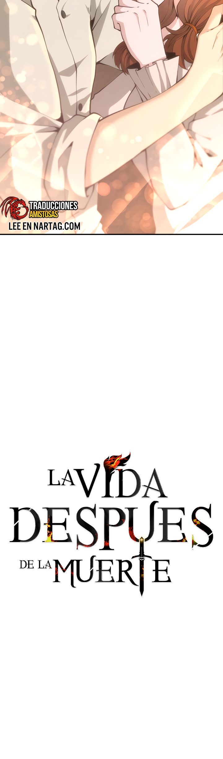Read La Vida Después de la Muerte ES Manga Online