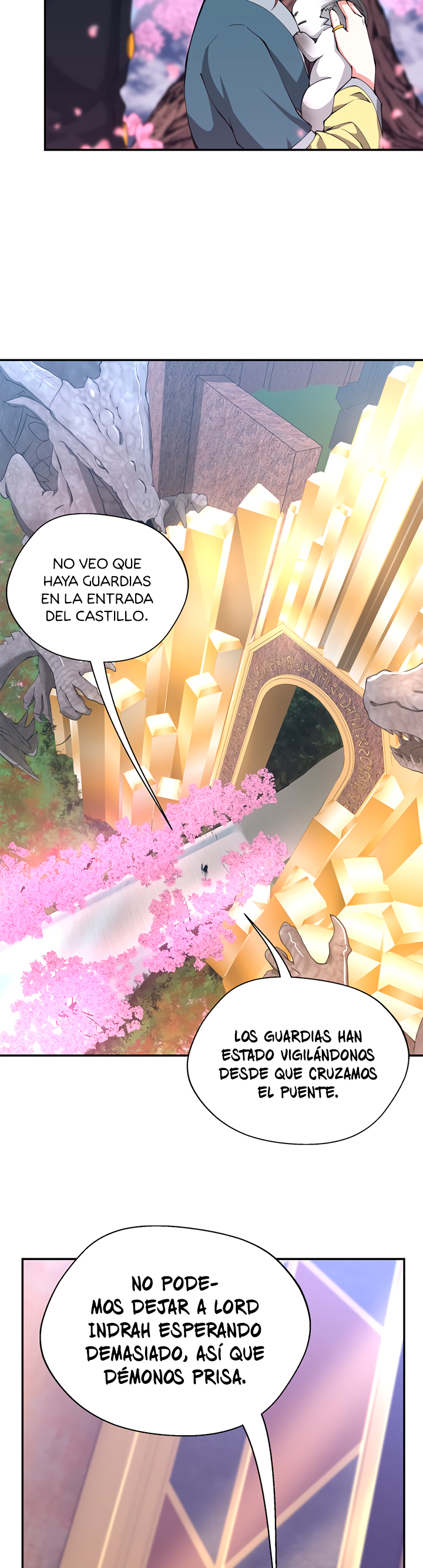 Read La Vida Después de la Muerte ES Manga Online