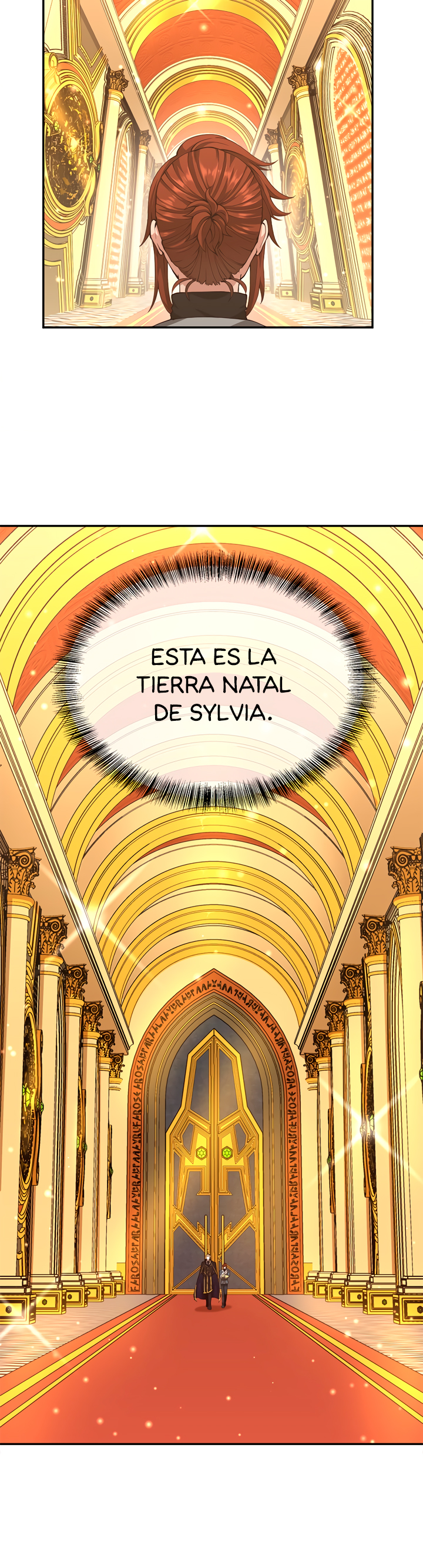 Read La Vida Después de la Muerte ES Manga Online