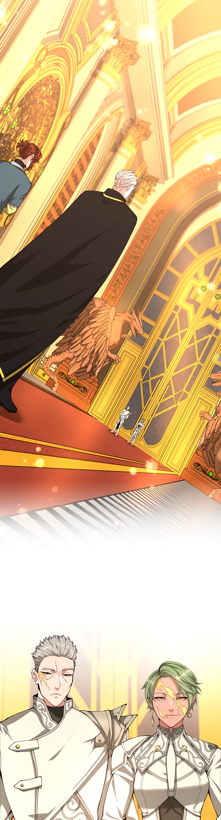 Read La Vida Después de la Muerte ES Manga Online