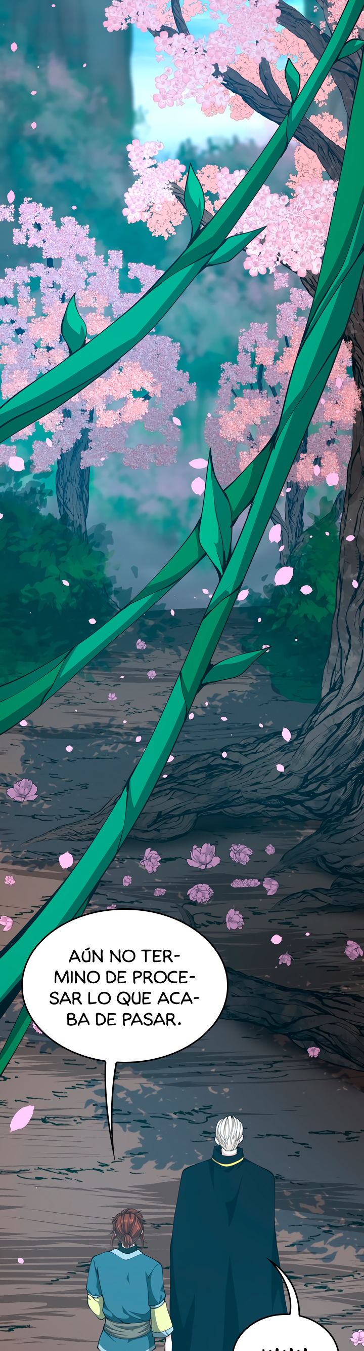 Read La Vida Después de la Muerte ES Manga Online