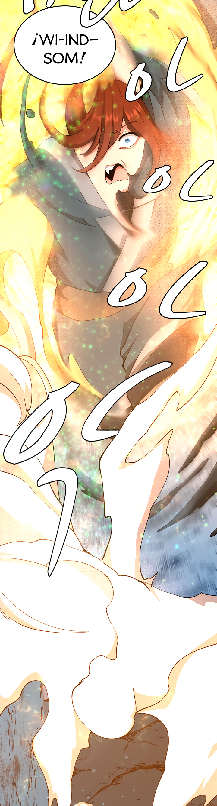 Read La Vida Después de la Muerte ES Manga Online