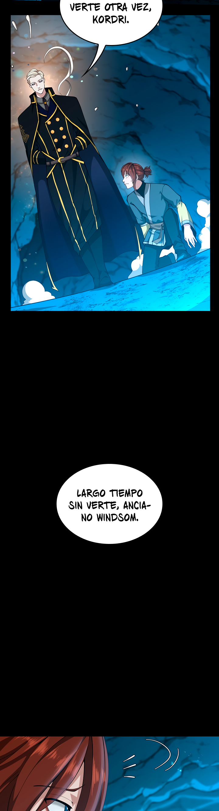 Read La Vida Después de la Muerte ES Manga Online
