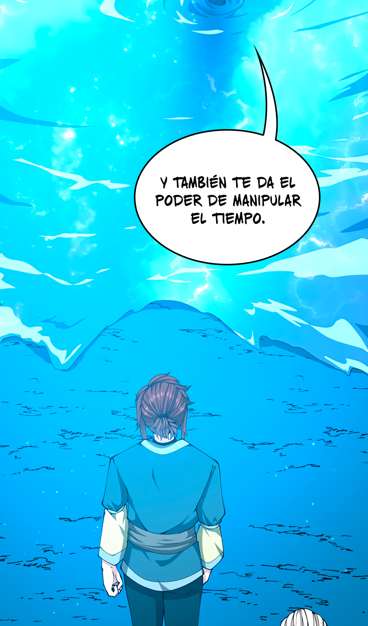 Read La Vida Después de la Muerte ES Manga Online