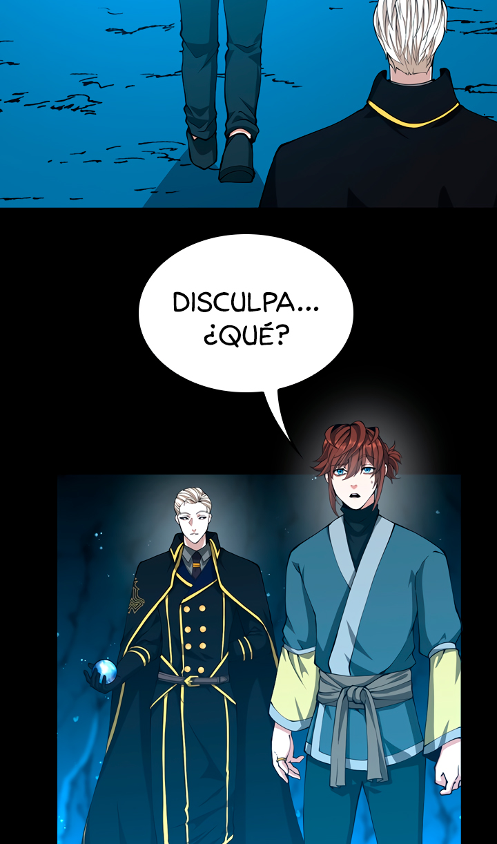 Read La Vida Después de la Muerte ES Manga Online