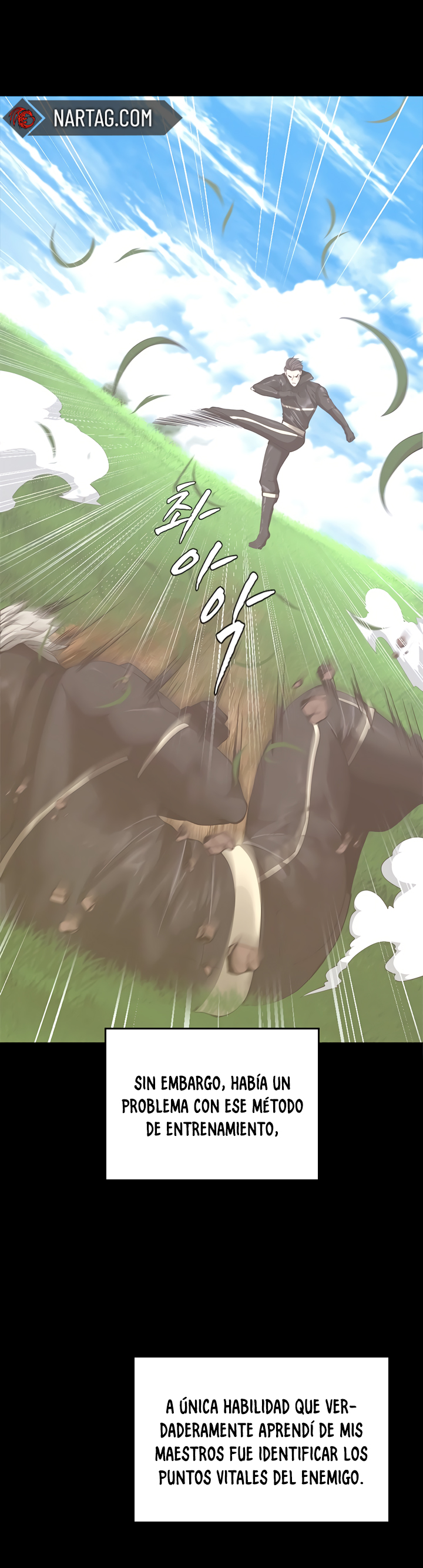 Read La Vida Después de la Muerte ES Manga Online
