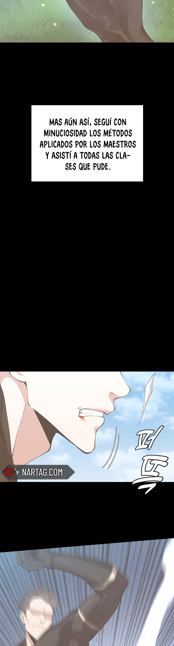 Read La Vida Después de la Muerte ES Manga Online