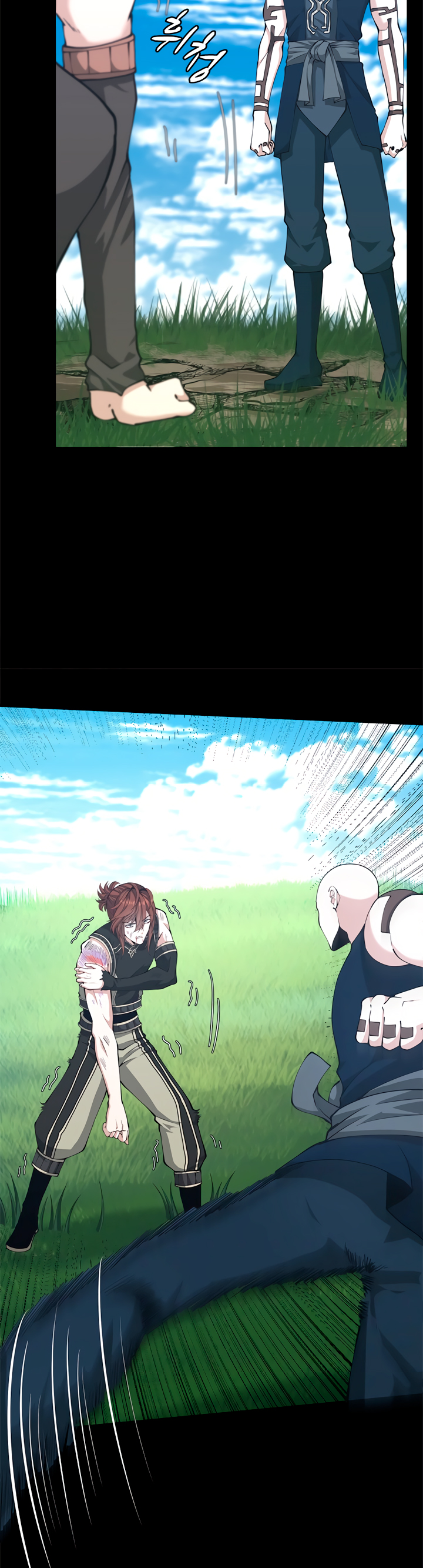 Read La Vida Después de la Muerte ES Manga Online