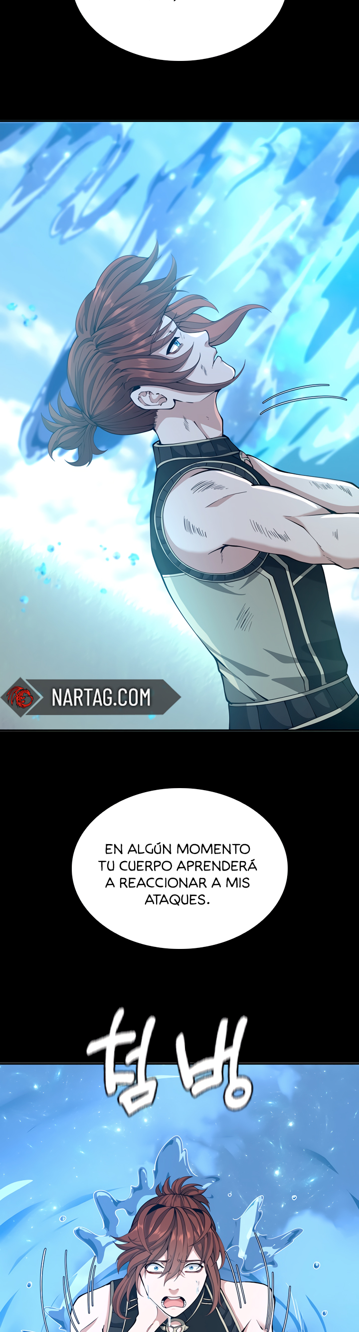 Read La Vida Después de la Muerte ES Manga Online