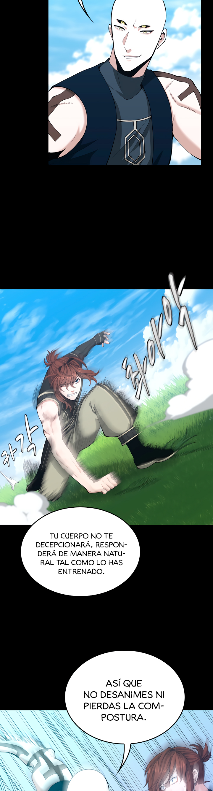 Read La Vida Después de la Muerte ES Manga Online