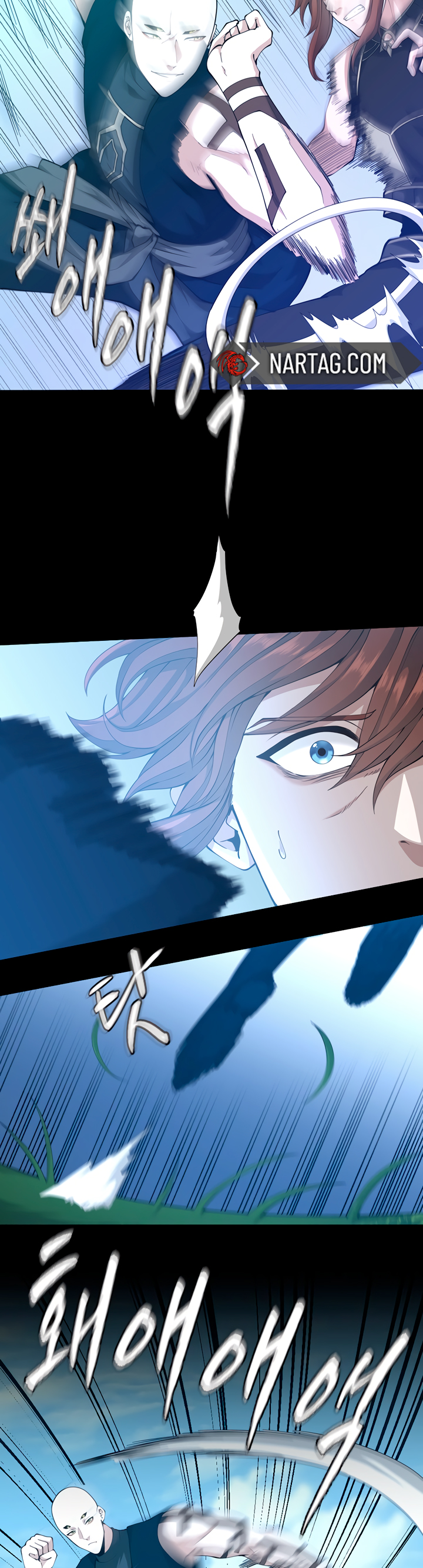 Read La Vida Después de la Muerte ES Manga Online