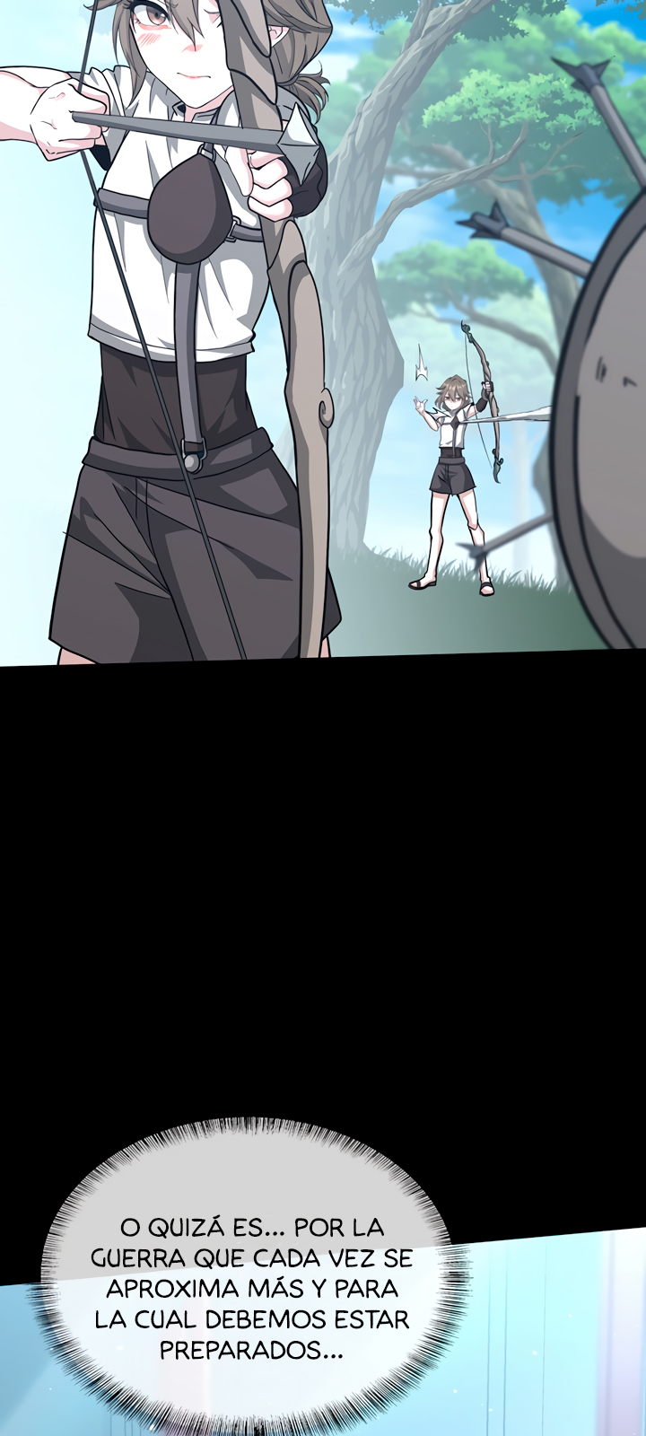 Read La Vida Después de la Muerte ES Manga Online