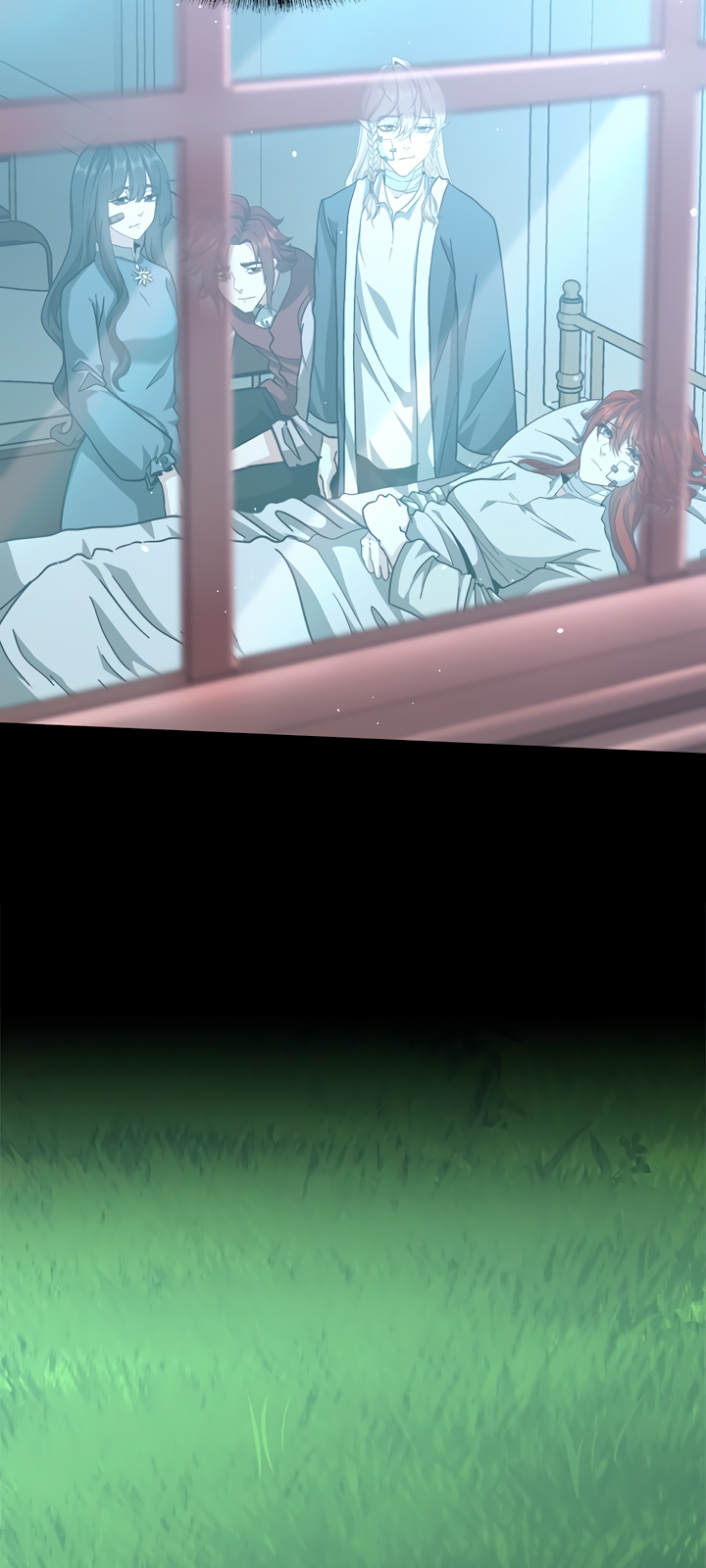 Read La Vida Después de la Muerte ES Manga Online