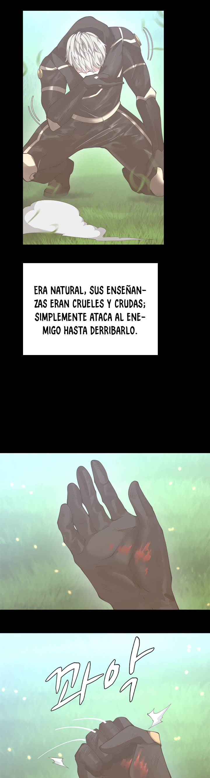 Read La Vida Después de la Muerte ES Manga Online