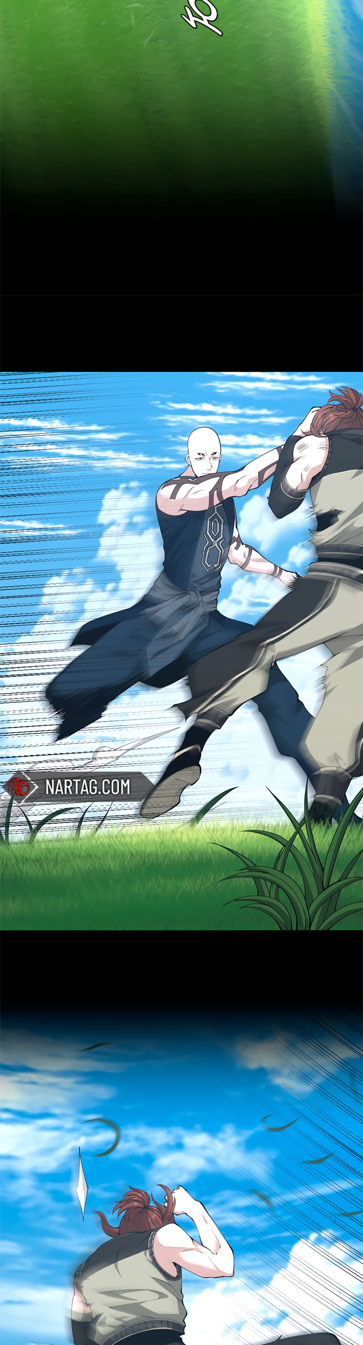 Read La Vida Después de la Muerte ES Manga Online