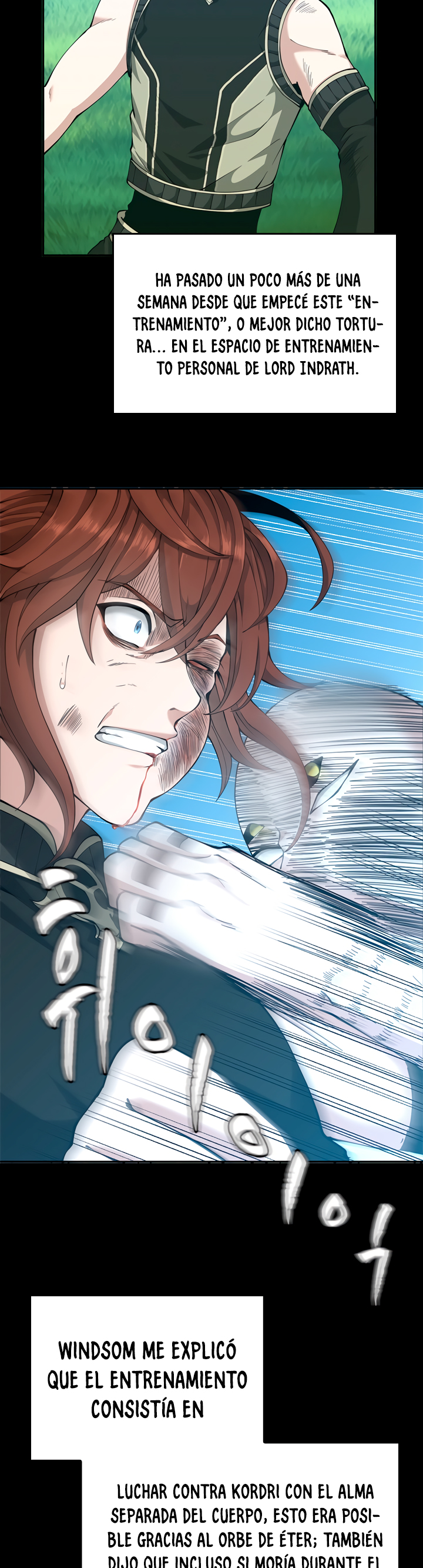 Read La Vida Después de la Muerte ES Manga Online