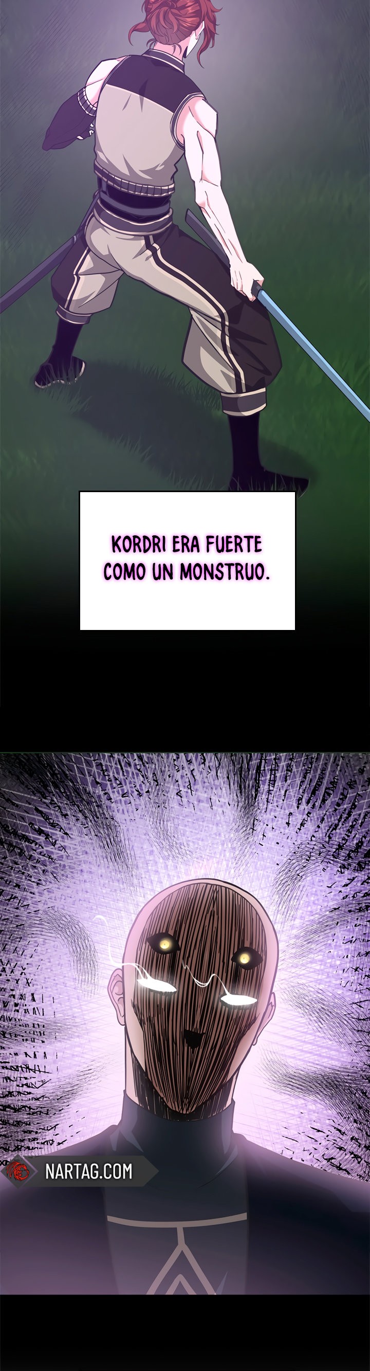 Read La Vida Después de la Muerte ES Manga Online
