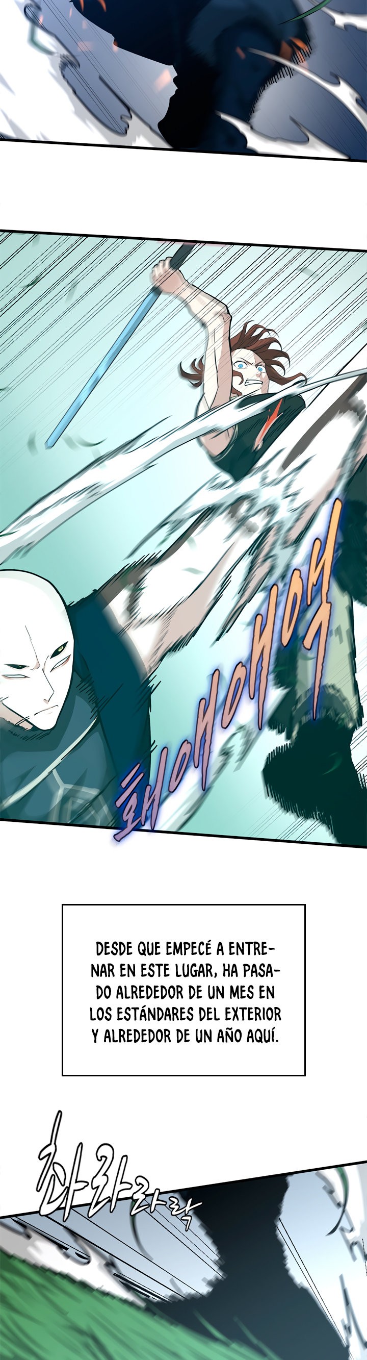 Read La Vida Después de la Muerte ES Manga Online