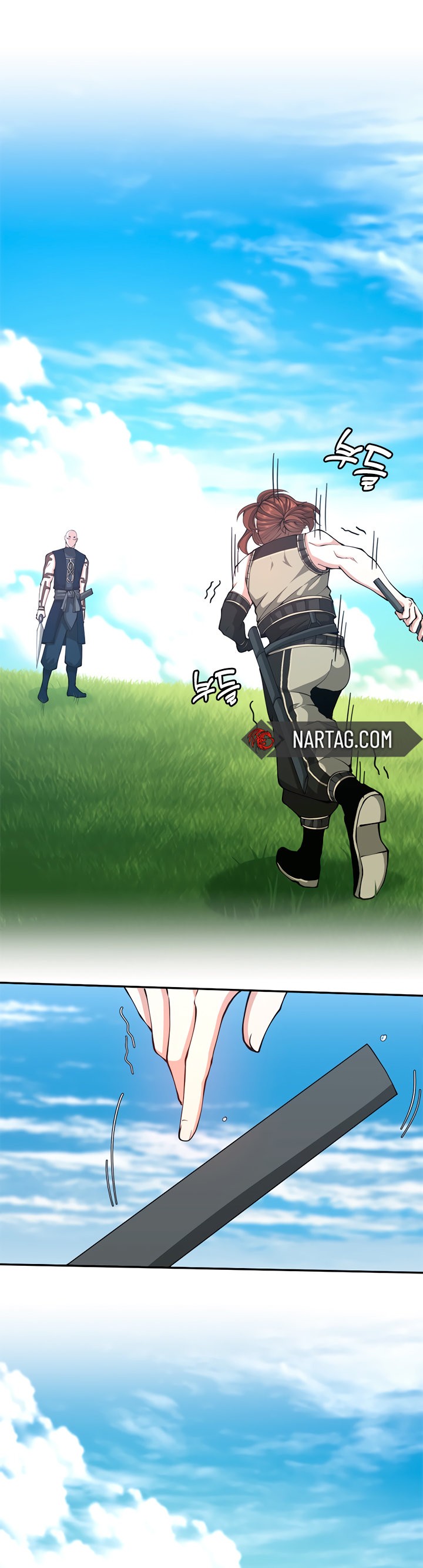 Read La Vida Después de la Muerte ES Manga Online