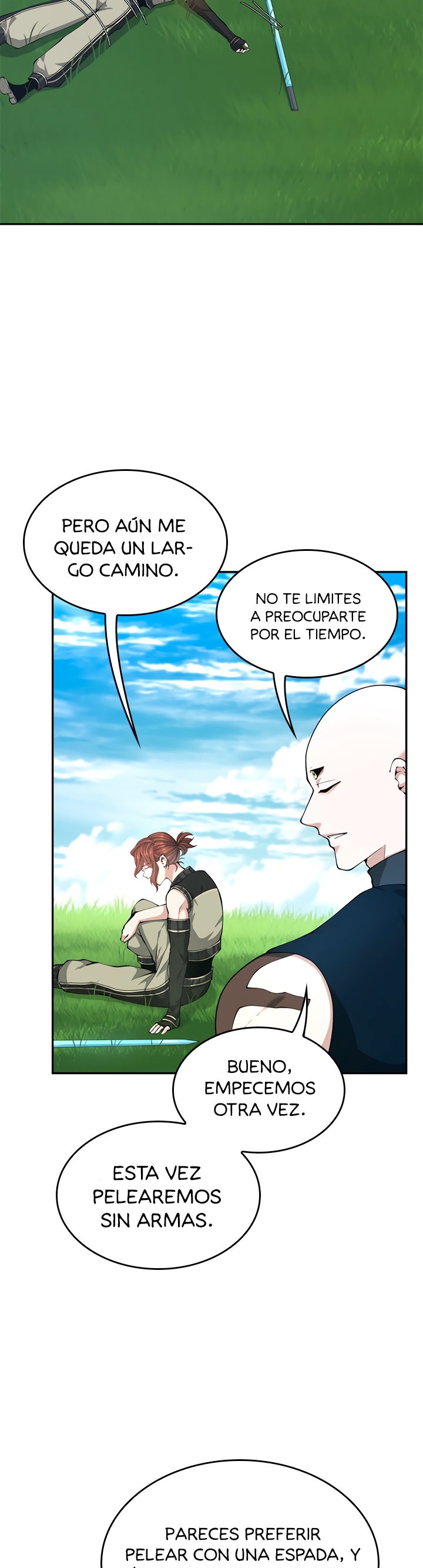 Read La Vida Después de la Muerte ES Manga Online