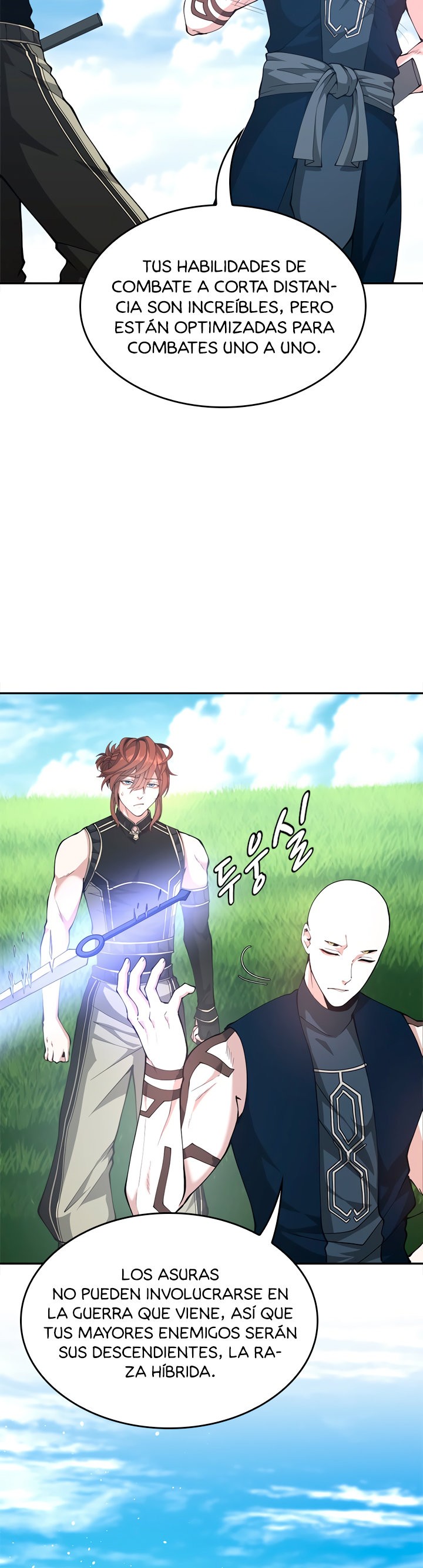 Read La Vida Después de la Muerte ES Manga Online