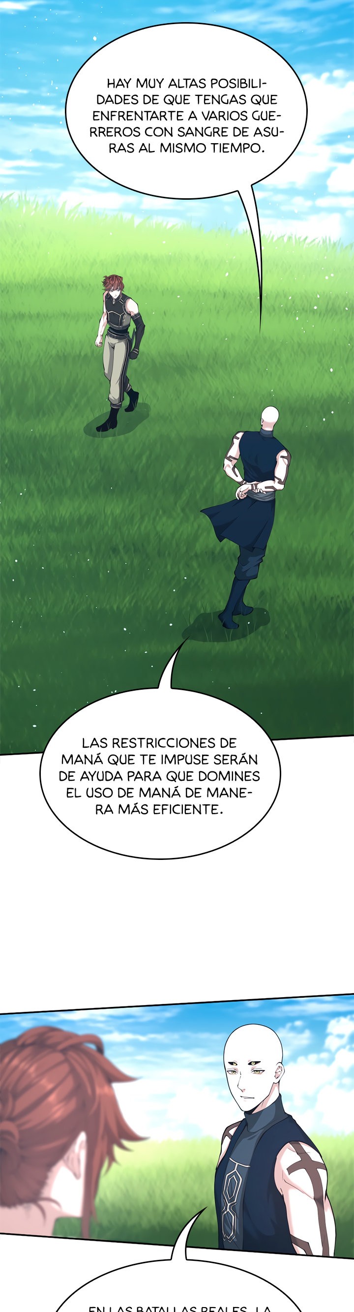 Read La Vida Después de la Muerte ES Manga Online