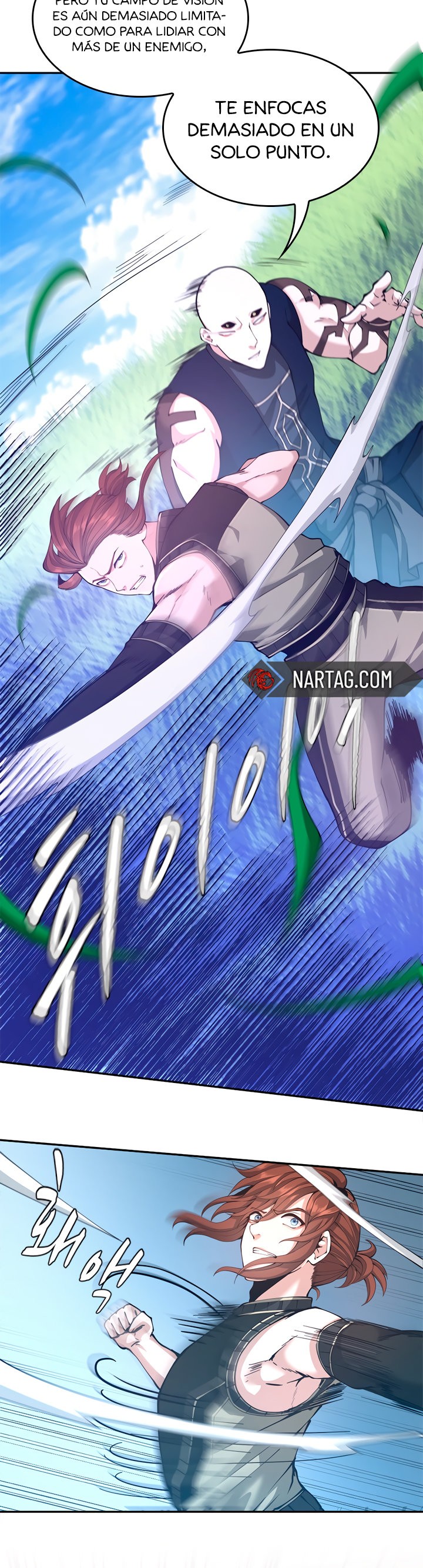 Read La Vida Después de la Muerte ES Manga Online